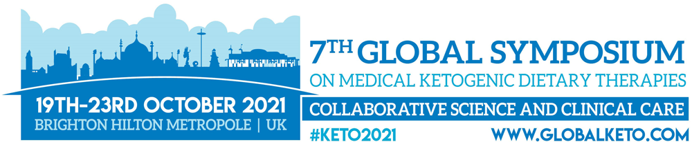 7th Global Symposium on Medical Ketogenic Therapies 7th Global Symposium on Medical Ketogenic Therapies